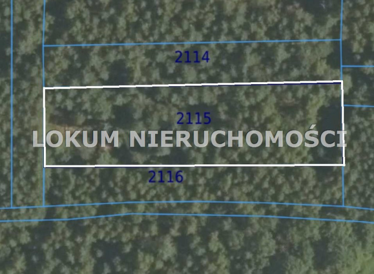 Działka Szarwark Szarwark