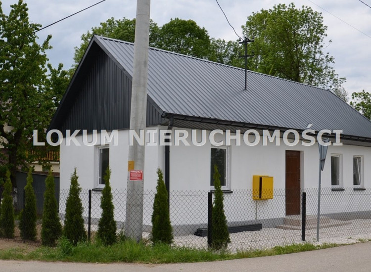 Dom Gręboszów Gręboszów