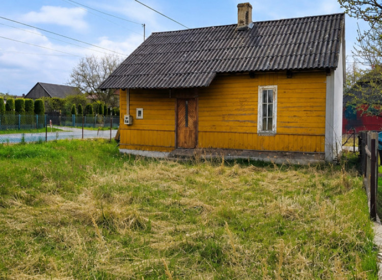 Dom Ruda Maleniecka ul.   Ruda Maleniecka