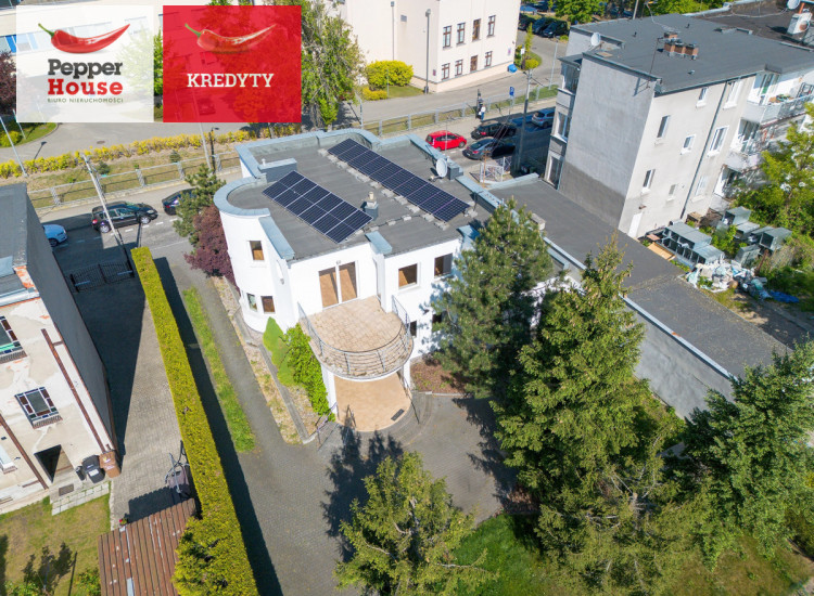 Dom Bydgoszcz Bielawy ul. Jastrzębia Bydgoszcz