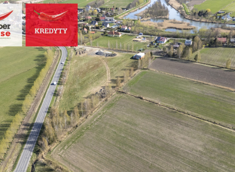 Działka Tujsk ul.   Tujsk