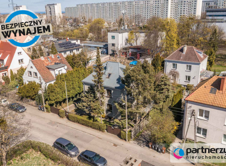 Lokal Gdańsk Oliwa ul. Arenda Dickmana Gdańsk