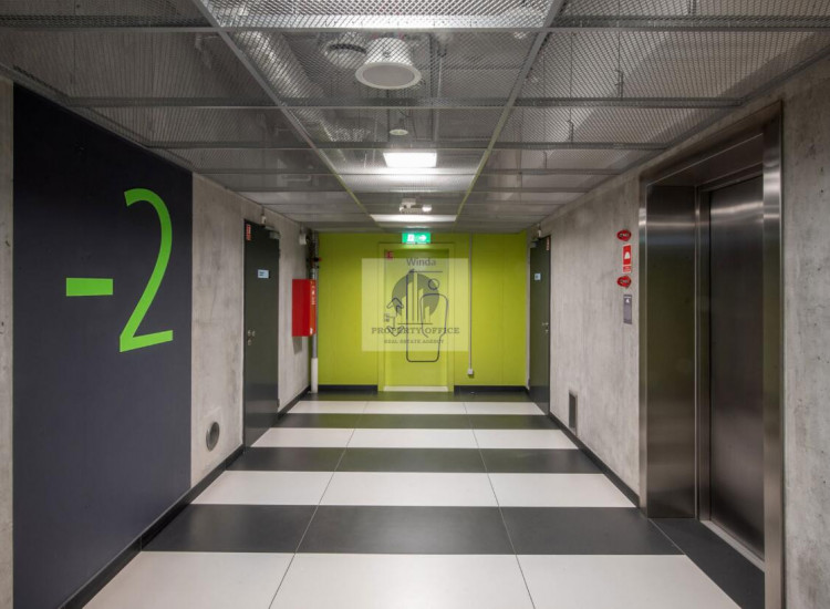 Lokal Warszawa Wola ul. rondo Organizacji Narodów Zjednoczonych Warszawa