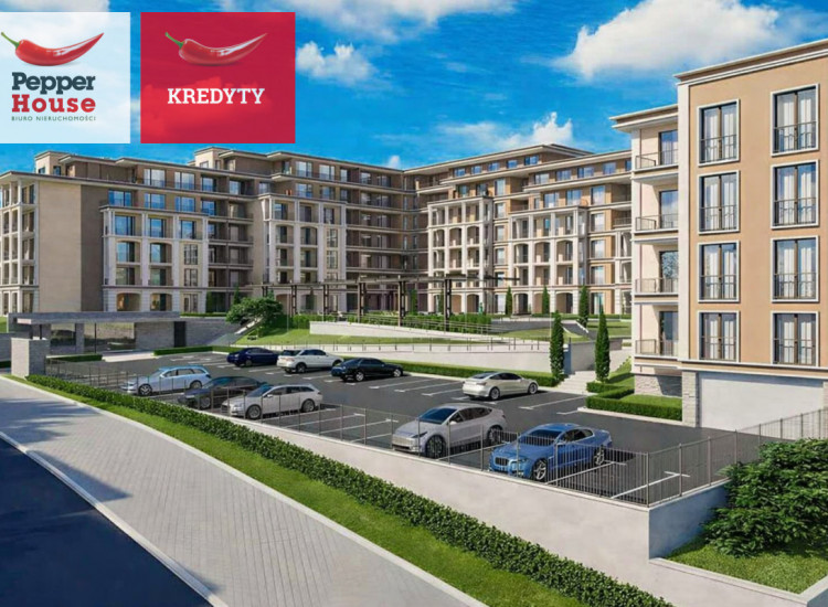 Mieszkanie Bułgaria, Słoneczny Brzeg ul. Sveti Vlasiy Brzeg