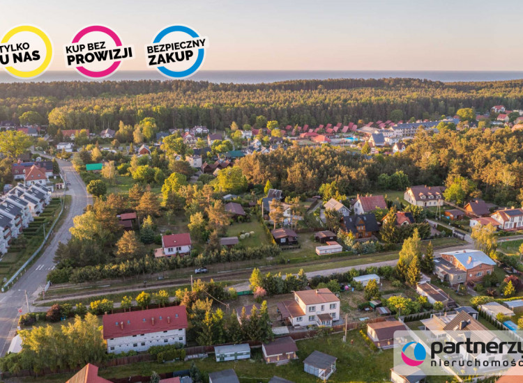 Dom Jantar ul. Bursztynowa Jantar