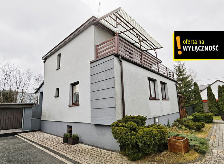 Dom Kielce ul. Górników Staszicowskich Kielce