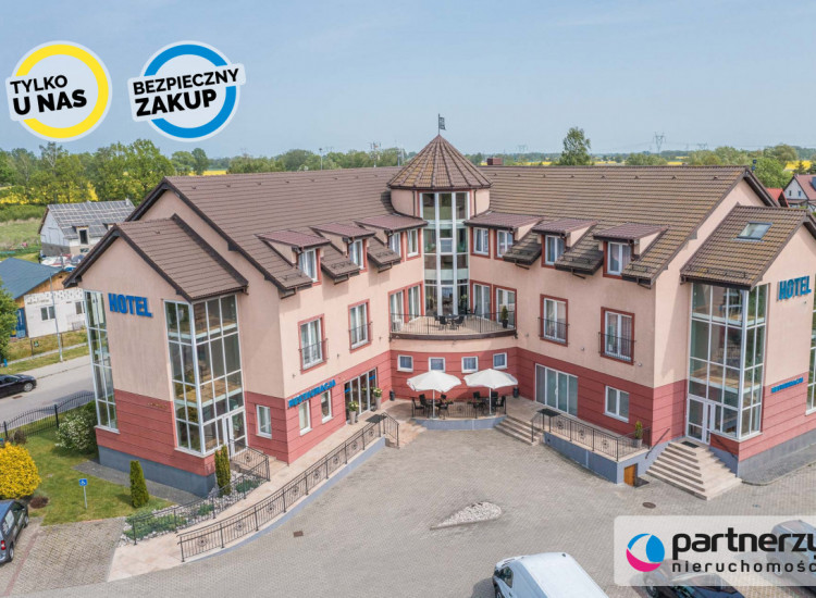 Lokal Przejazdowo ul. Kasztanowa Przejazdowo