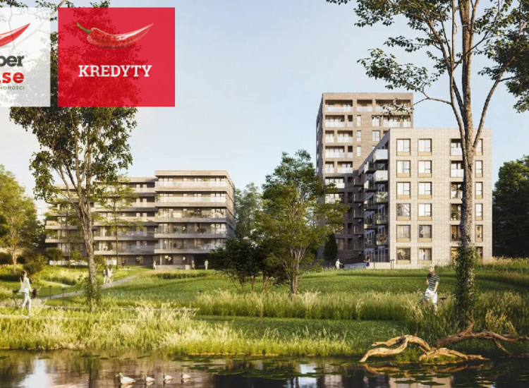 Mieszkanie Bydgoszcz Śródmieście rynek pierwotny ul.   Bydgoszcz