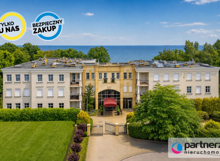Mieszkanie Gdynia Orłowo ul. Świętopełka Gdynia