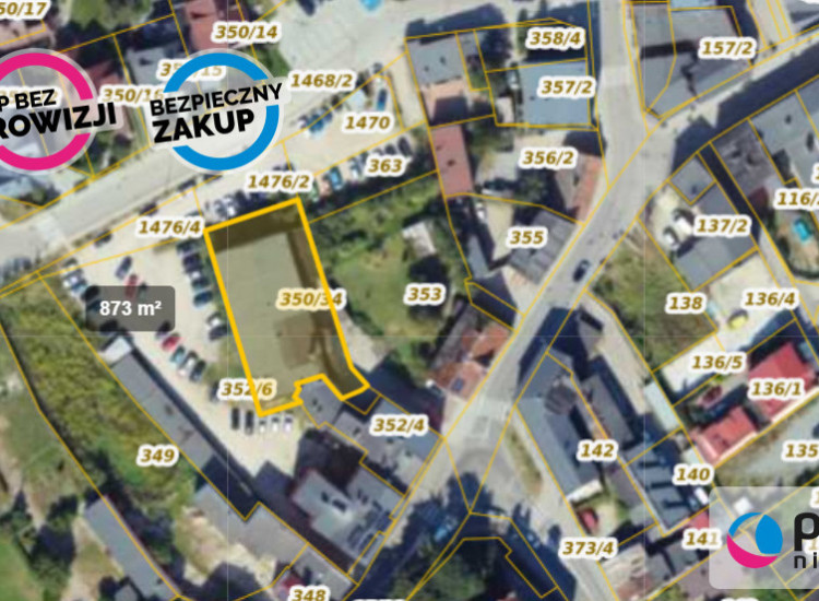 Lokal Kościerzyna ul. 8 Marca Kościerzyna