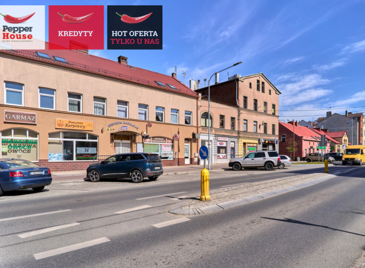 Lokal Tczew ul. Gdańska Tczew