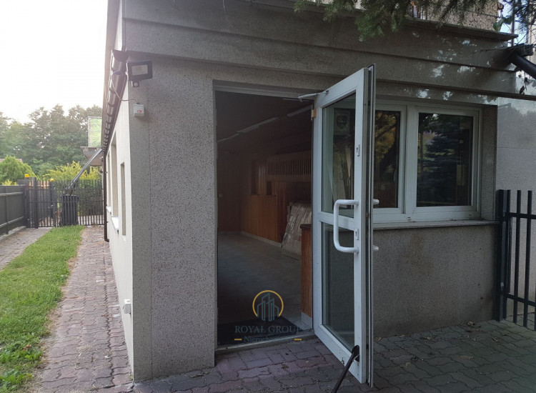 Lokal Lublin ul. Eugeniusza Romera Lublin