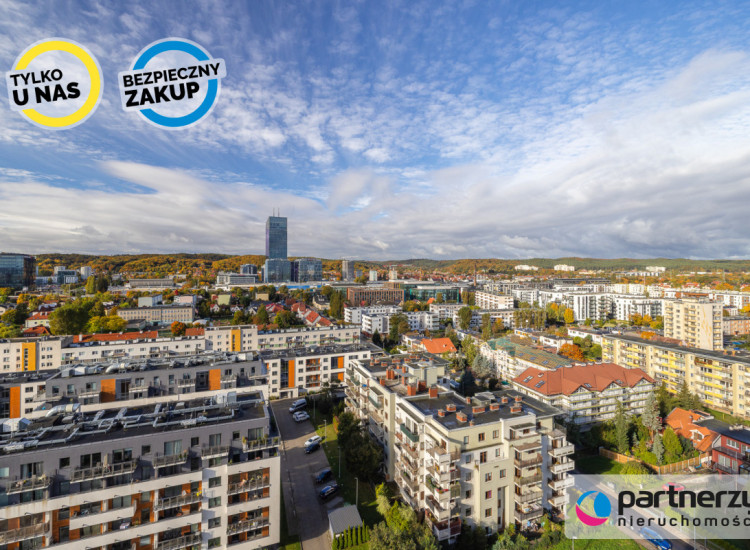 Mieszkanie Gdańsk Przymorze ul. Lęborska Gdańsk