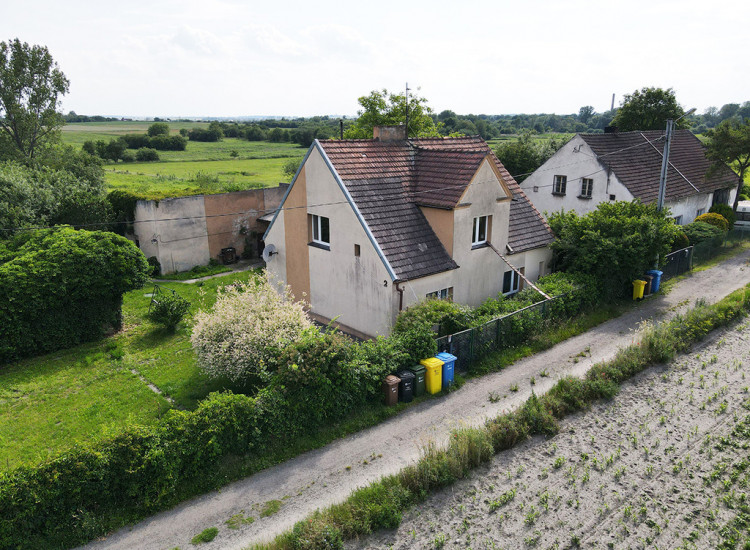 Wolnostojący dom 5-pokojowy | 115m2 | Opole NWK Opole