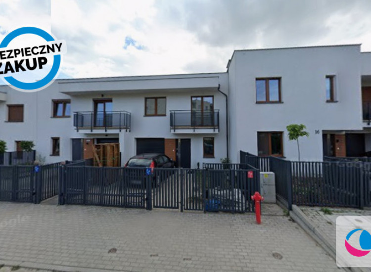 Dom Gdańsk Chełm ul.   Gdańsk