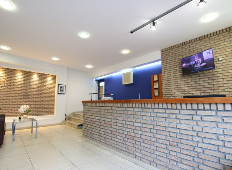 Zespół budynków produkcyjno-magazynowych, 5544m2, Lubartów
