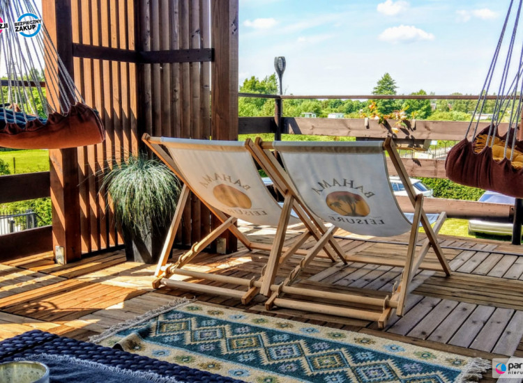 Dom Karwia ul. Wiosenna Karwia