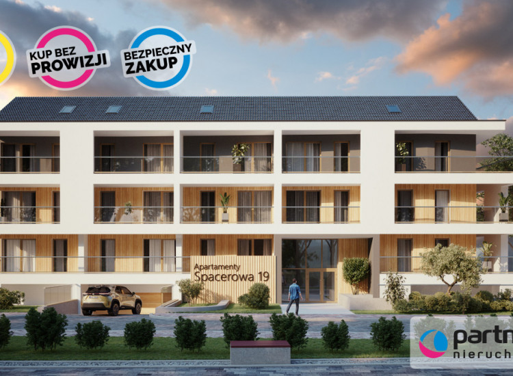Mieszkanie Krynica Morska ul. Spacerowa Krynica Morska