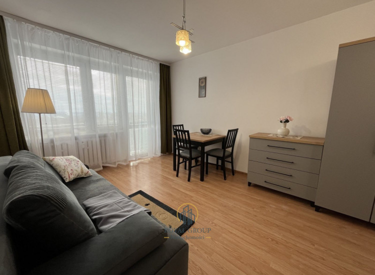 Mieszkanie Lublin ul. Pana Balcera Lublin