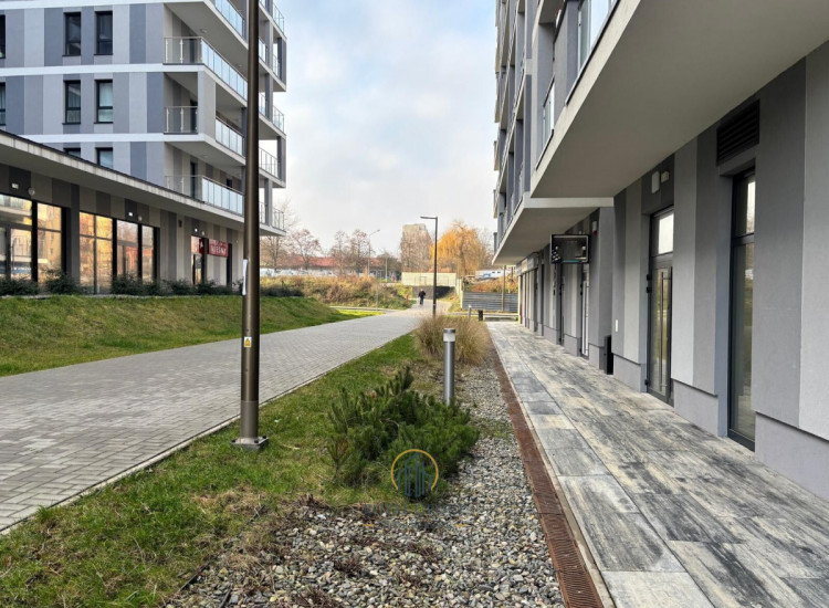 Lokal Lublin Czuby ul. Różana Lublin