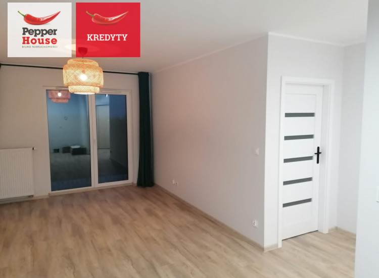 Mieszkanie Gdańsk Łostowice ul. Pastelowa Gdańsk
