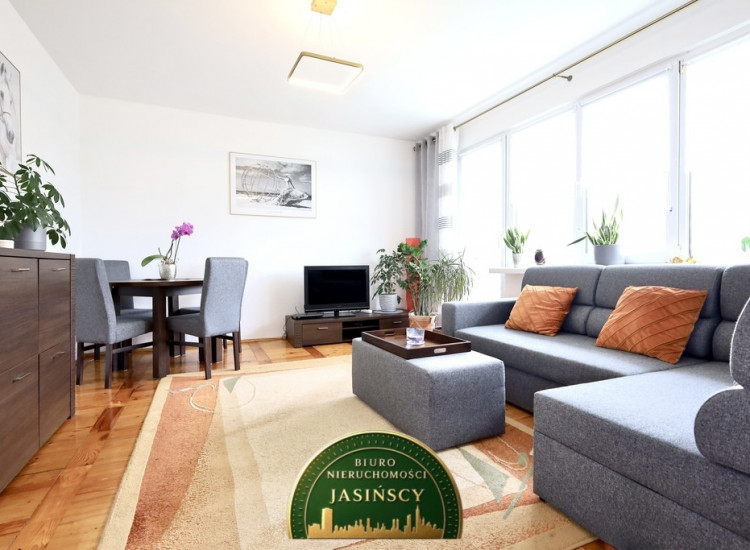 REZERWACJA | Sprzedaż | 55,20 m2 | 2 pokoje Ciechanów