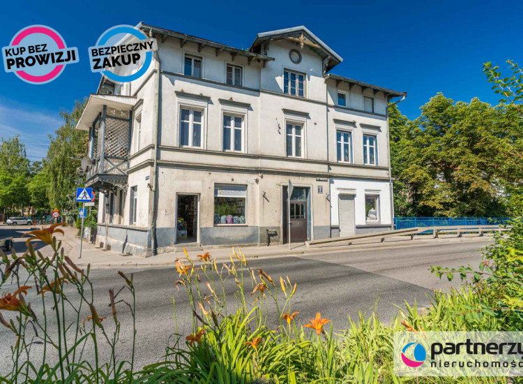 Mieszkanie Dzierzgoń ul. Odrodzenia Dzierzgoń