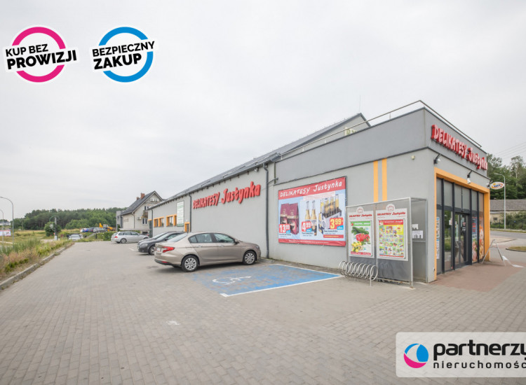 Lokal Koleczkowo ul. Kieleńska Koleczkowo