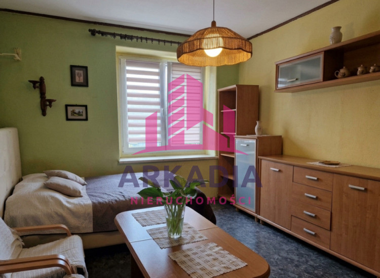 Mieszkanie 2-pokojowe, 46 m² w Bielawie Bielawa