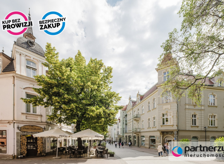 Mieszkanie Sopot Dolny ul. Alfonsa Chmielewskiego Sopot