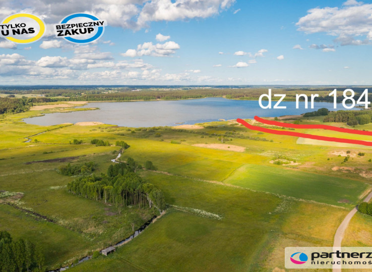 Działka Konarzyny ul.   Konarzyny