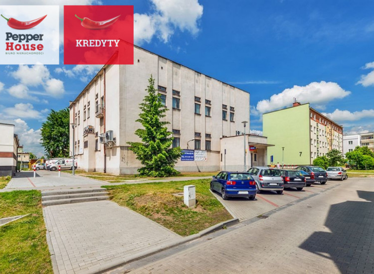 Lokal Człuchów ul. Wazów Człuchów