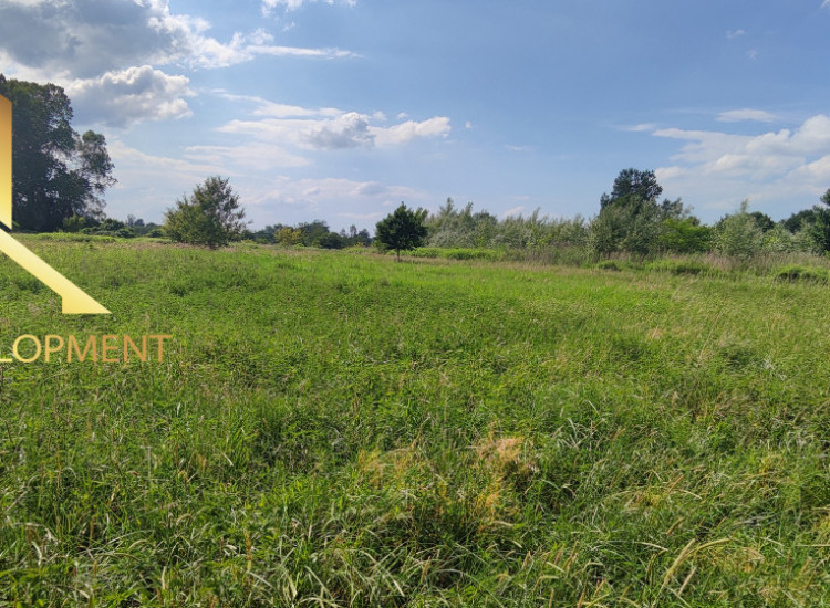 Działka Piaseczno Zalesie Dolne ul.   Piaseczno