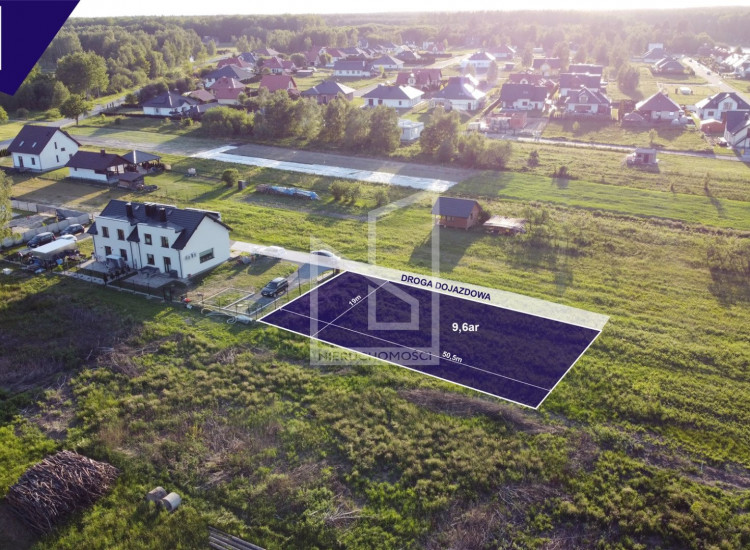 Działka Sokołów Małopolski  Sokołów Małopolski  Sokołów Małopolski