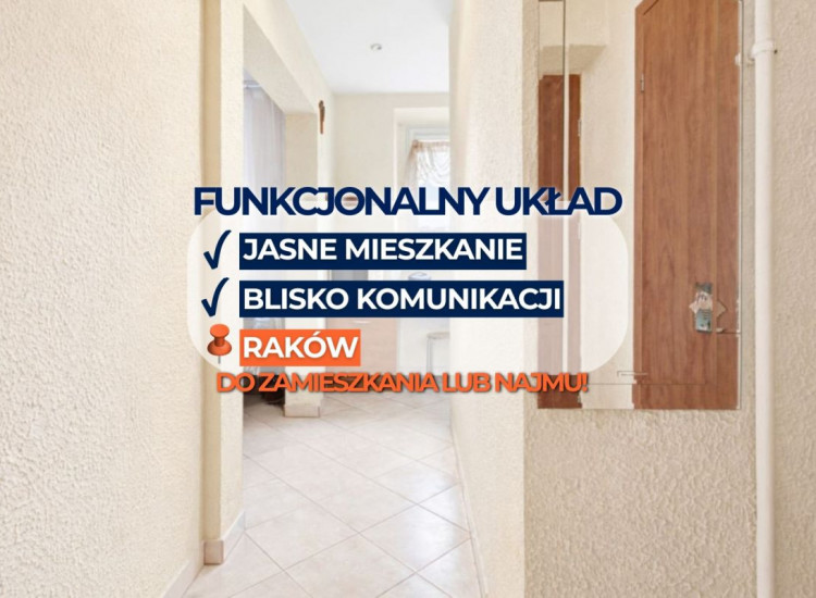 Mieszkanie Częstochowa Raków ul. Kuncewiczowej Częstochowa