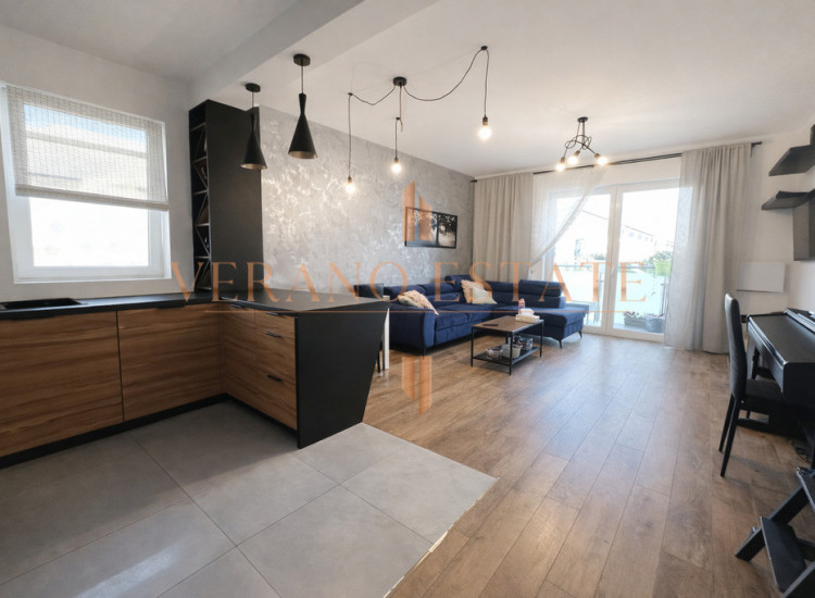 Stylowe 60 m² | dwa balkony | miejsce postojowe Ożarów Mazowiecki