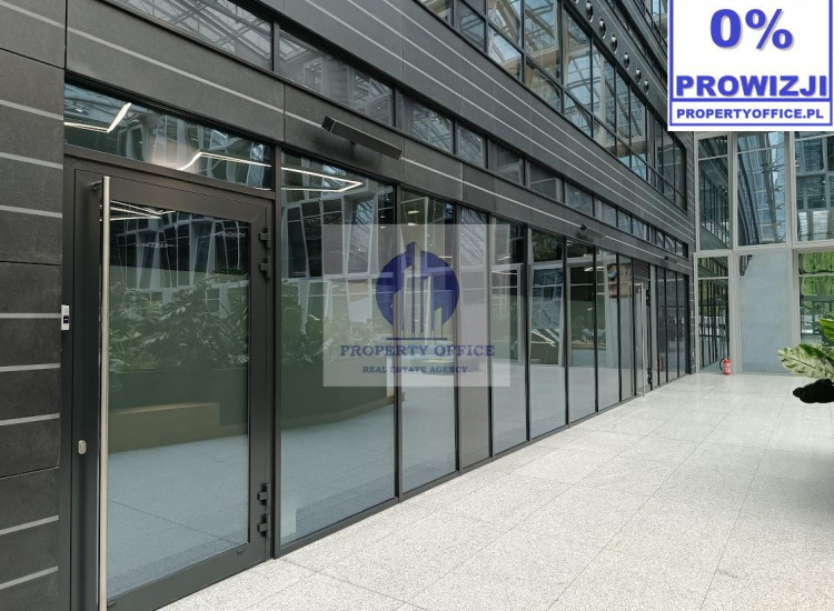Lokal Warszawa Wola ul. Towarowa Warszawa