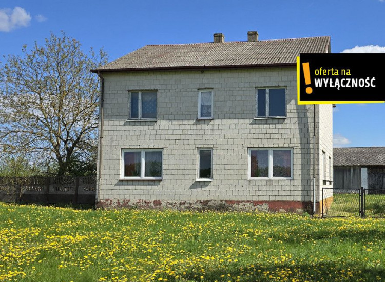 Dom Zofiówka ul.   Zofiówka