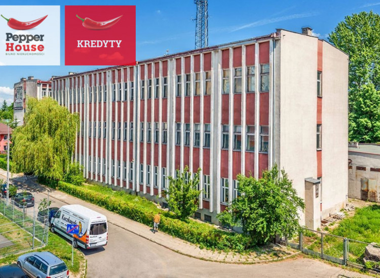 Lokal Kościerzyna ul. Henryka Sienkiewicza Kościerzyna