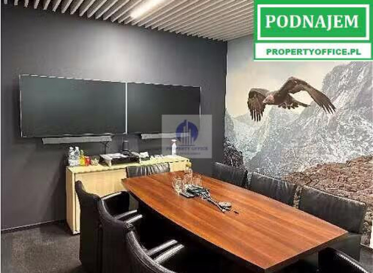 Lokal Warszawa Wola ul. rondo Ignacego Daszyńskiego Warszawa