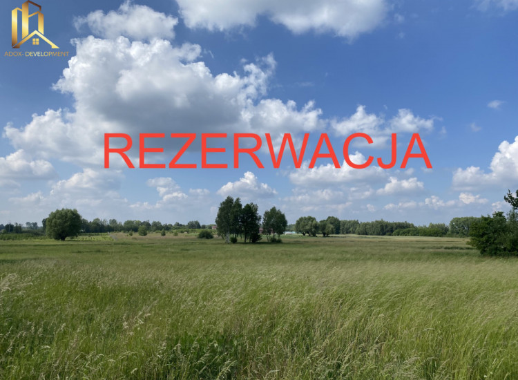 Działka Wola Wągrodzka ul.   Wola Wągrodzka