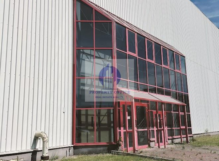 Lokal Warszawa Praga-Północ, Praga-Północ ul. Modlińska Warszawa