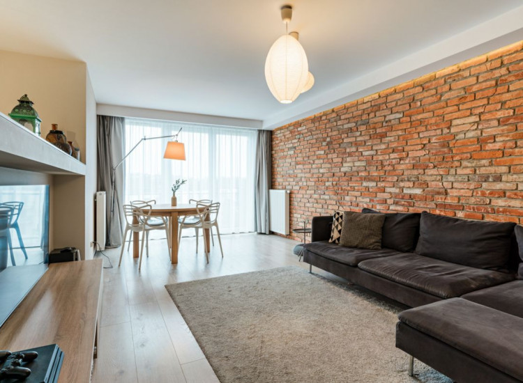 Mieszkanie Gdynia Chwarzno ul. Janki Bryla Gdynia