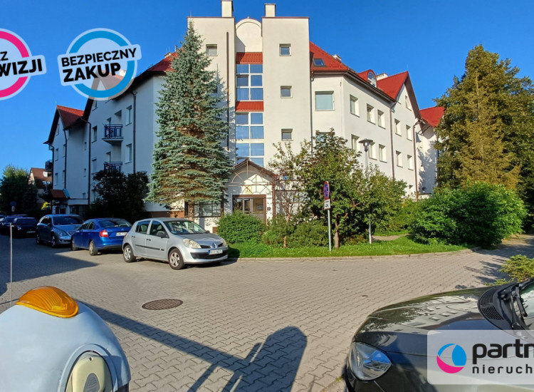 Mieszkanie Gdynia Dąbrowa ul. Gorczycowa Gdynia