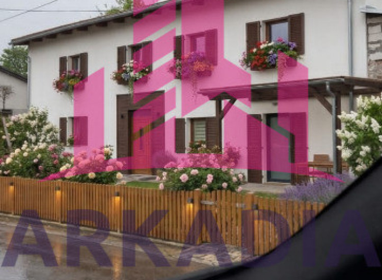 Na sprzedaż dom 200m2 w Przerzeczynie-Zdroju Piława Górna
