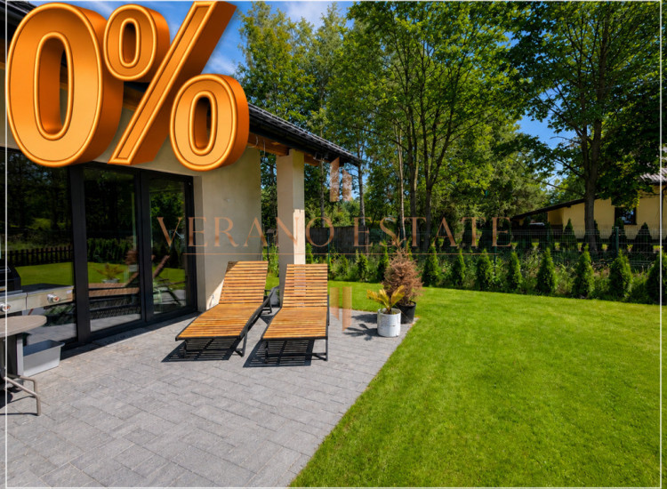 0% PROWIZJI | Nieruchomość z potencjałem Radonie
