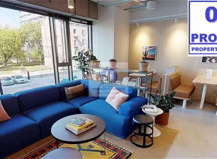 Lokal Warszawa Wola ul. Żelazna Warszawa