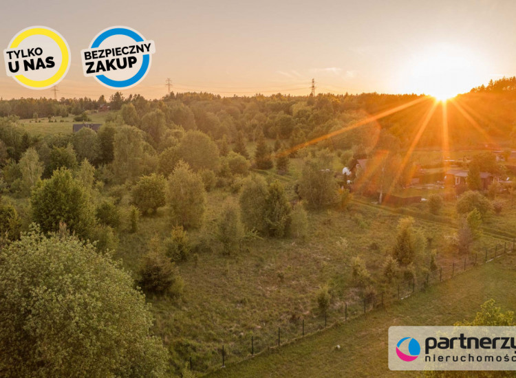 Działka Czapielsk ul. Przebiśniegowa Czapielsk