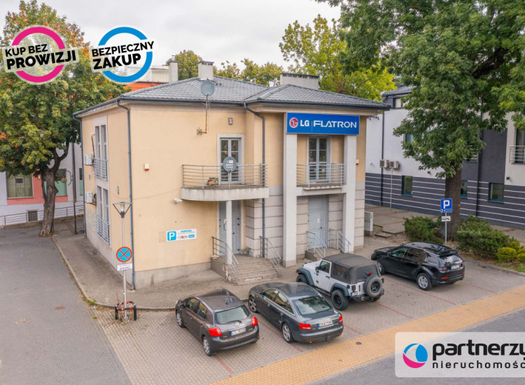 Lokal Kwidzyn ul. Słowiańska Kwidzyn