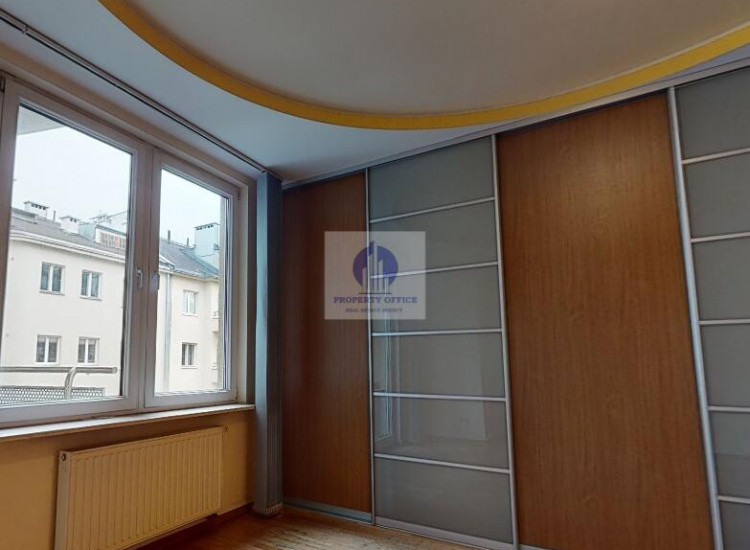 Lokal Warszawa Mokotów ul. Rakowiecka Warszawa